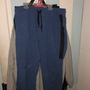 Lululemon City Sweat Joggers XL